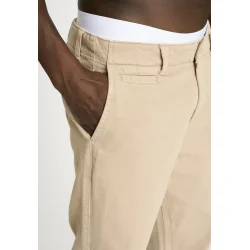 Resterds - Bukser - Nas Chino - Beige