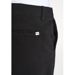 Resterds - Bukser - Nas Chino - Sort