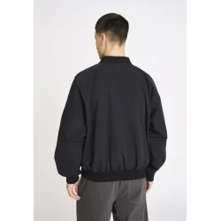 Rester�ds - Bomber Jacket Oliver -  Black