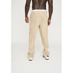 Resterds - Bukser - Nas Chino - Beige