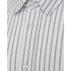 Resterds - Skjorte - Davis Shirt - Hvid