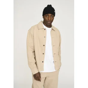Resterds - Overshirt - Armstrong - Beige