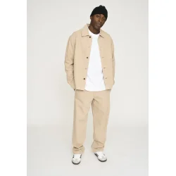 Resterds - Bukser - Nas Chino - Beige