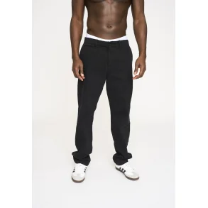 Resterds - Bukser - Nas Chino - Sort