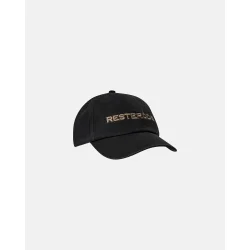 Resterds - Cap - Black
