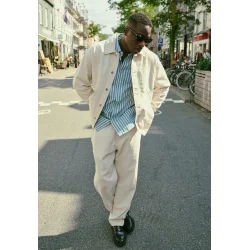 Rester�ds - Bukser - Nas Chino - Off White