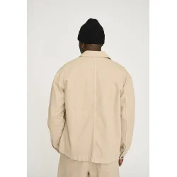 Resterds - Overshirt - Armstrong - Beige
