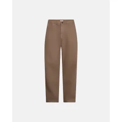 Rester�ds - Bukser - Neil Chino - Brun