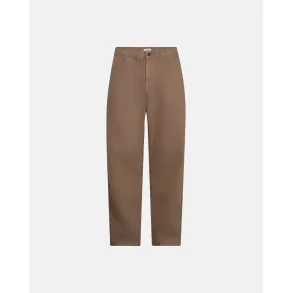 Rester�ds - Bukser - Neil Chino - Brun