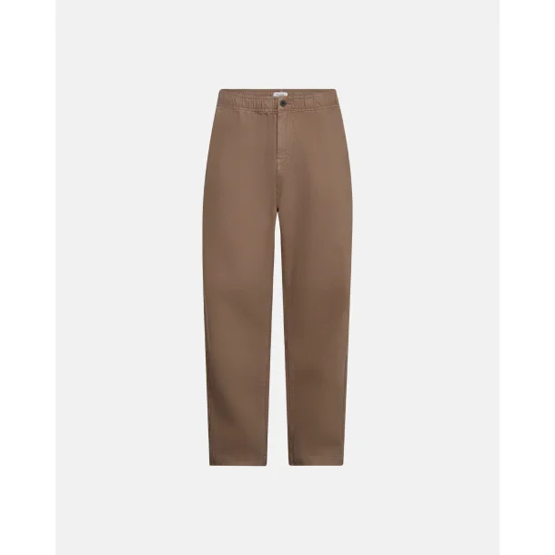 Rester�ds - Bukser - Neil Chino - Brun