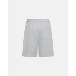 Rester�ds - Louis Sweat Shorts - Gr� Melange