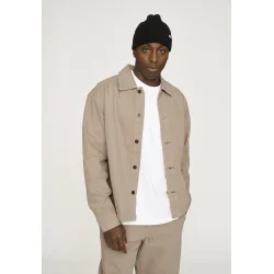 Rester�ds - Overshirt Armstrong - Sand