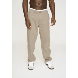 Rester�ds - Bukser Nas Chino - Sand