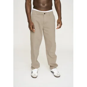 Rester�ds - Bukser Nas Chino - Sand