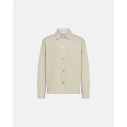 Rester�ds - Overshirt Armstrong - Off White