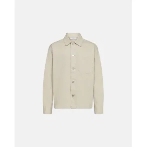 Rester�ds - Overshirt Armstrong - Off White