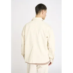 Rester�ds - Overshirt Armstrong - Off White