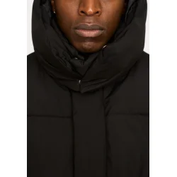 Resterds - Vinterjakke - Frank Jacket - Sort 