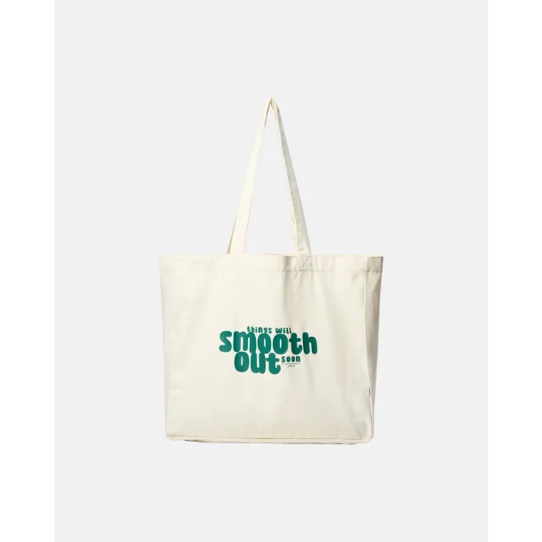 Rester�ds - Tote Bag - Off White