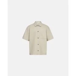 Rester�ds - Noah Short Sleeve - Off White