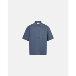 Rester�ds - Noah Short Sleeve - Bl�