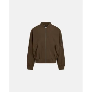 Rester�ds - Bomber Jacket Oliver - Brown
