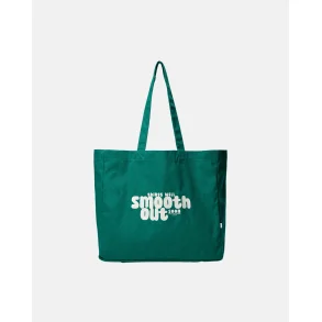 Rester�ds - Tote Bag - Gr�n