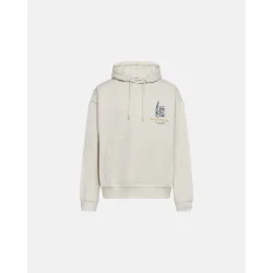 Rester�ds - Hoodie Jay - Off white