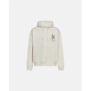 Rester�ds - Hoodie Jay - Off white