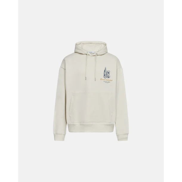 Rester�ds - Hoodie Jay - Off white