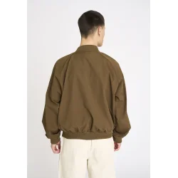 Rester�ds - Bomber Jacket Oliver - Brown