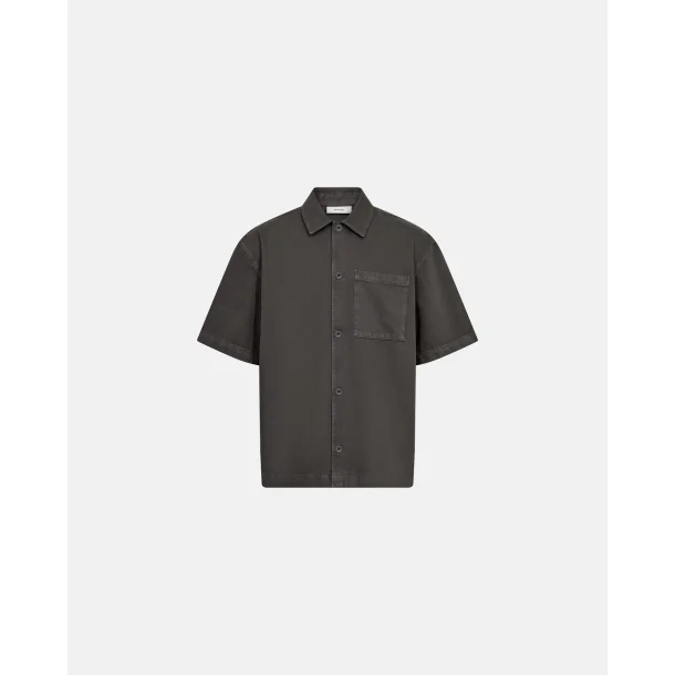 Rester�ds - Noah Short Sleeve - Gr�