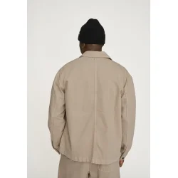 Rester�ds - Overshirt Armstrong - Sand