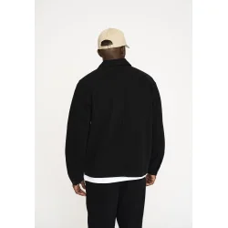 Resterds - Overshirt - Armstrong - Sort