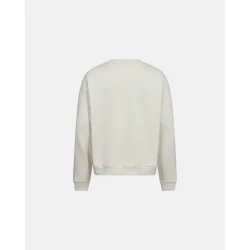Rester�ds - Sweatshirt Drake Chest Print Crew - Off White