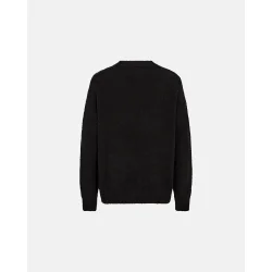 Rester�ds - Sweater Nille Pullover - sort