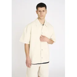 Rester�ds - Noah Short Sleeve - Off White