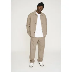 Rester�ds - Overshirt Armstrong - Sand
