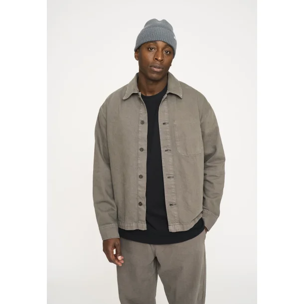 Resterds - Overshirt - Armstrong - Gr