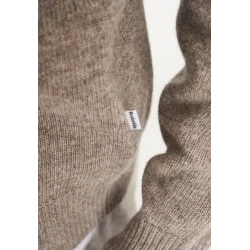 Resterds - Cardigan - Dean Cardigan - Sand