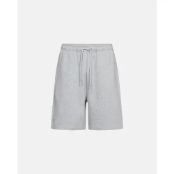 Rester�ds - Louis Sweat Shorts - Gr� Melange