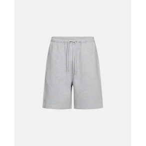 Rester�ds - Louis Sweat Shorts - Gr� Melange