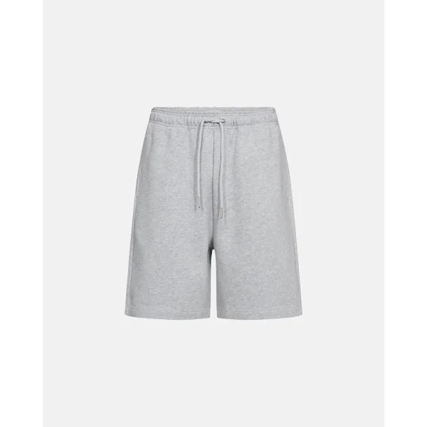 Rester�ds - Louis Sweat Shorts - Gr� Melange