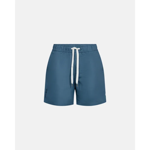 Rester�ds - Badeshorts Willy Swim Shots - Bl�
