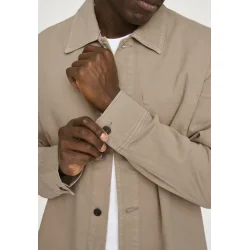 Rester�ds - Overshirt Armstrong - Sand