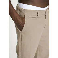 Rester�ds - Bukser Nas Chino - Sand