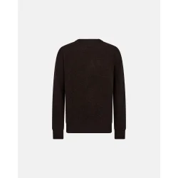 Resterds - Sweater - Michael Knitt Pullover - Brown