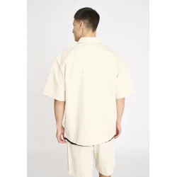 Rester�ds - Noah Short Sleeve - Off White