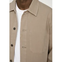 Rester�ds - Overshirt Armstrong - Sand