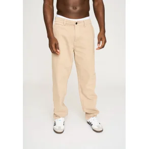 Resterds - Bukser - Nas Chino - Beige